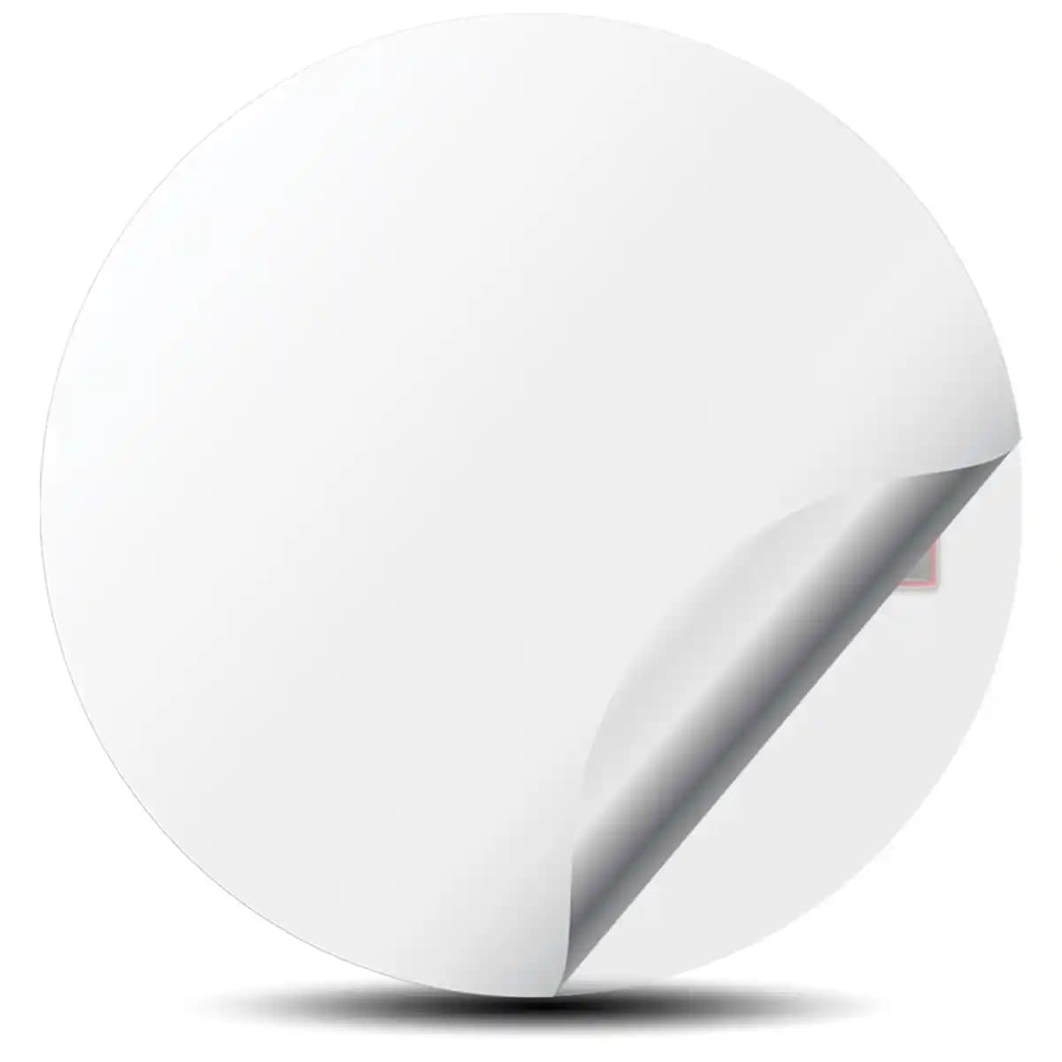 Ford F-150 Logo Sticker Stylish Design | Impossible Stickers