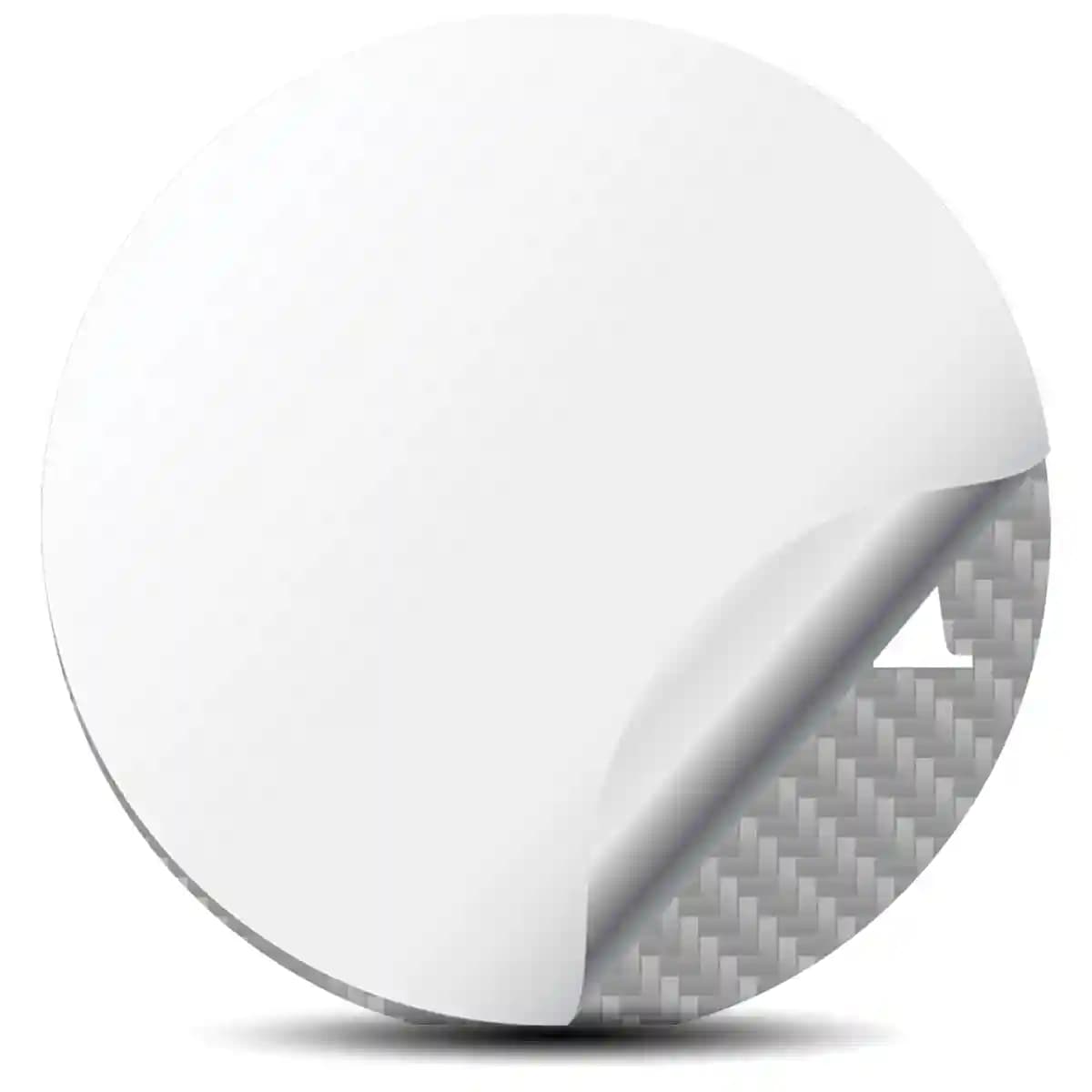 Mazda RX 7 Logo Emblem Stylish Design | Impossible Stickers