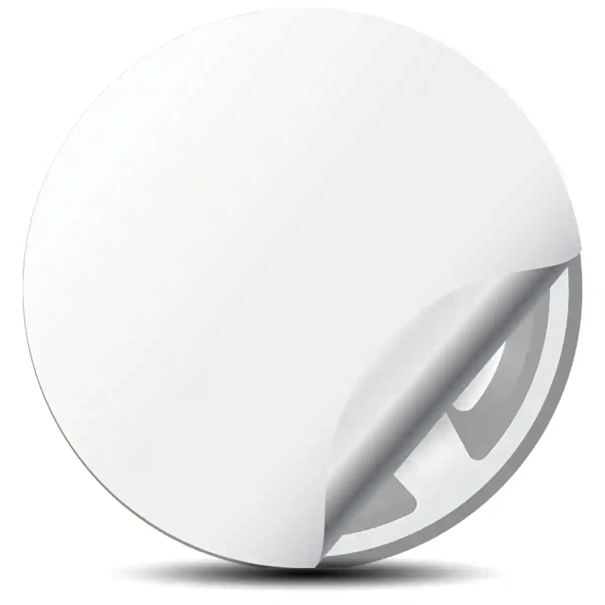 Mercedes BRABUS Logo Sticker Stylish Design | Impossible Stickers