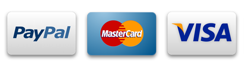 Accepted Payment Methods