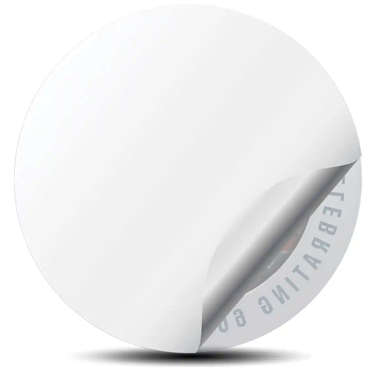 Ford Mustang Domed Emblem Self-Adhesive Limited Edition