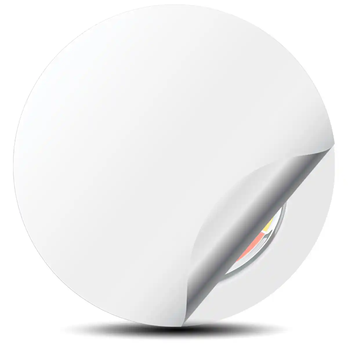 Abarth Wheel Emblems Premium Quality