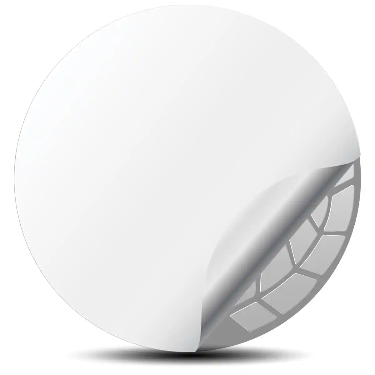 AC Schnitzer Domed Emblem Self-Adhesive Stylish Design