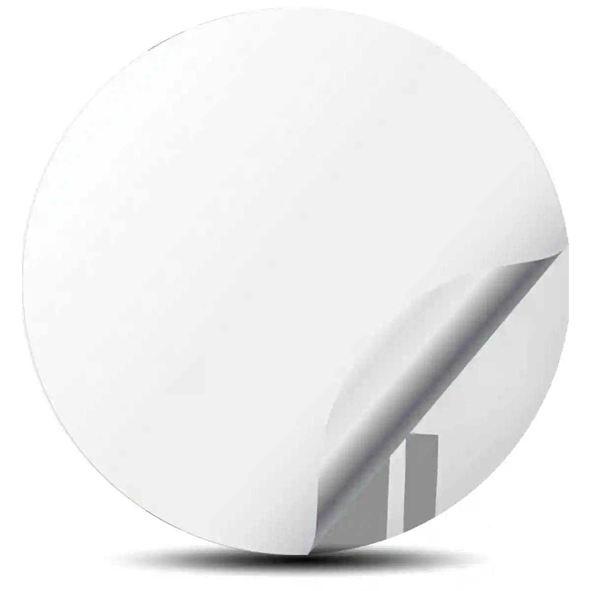 ACT Domed Emblem Self-Adhesive Stylish Design