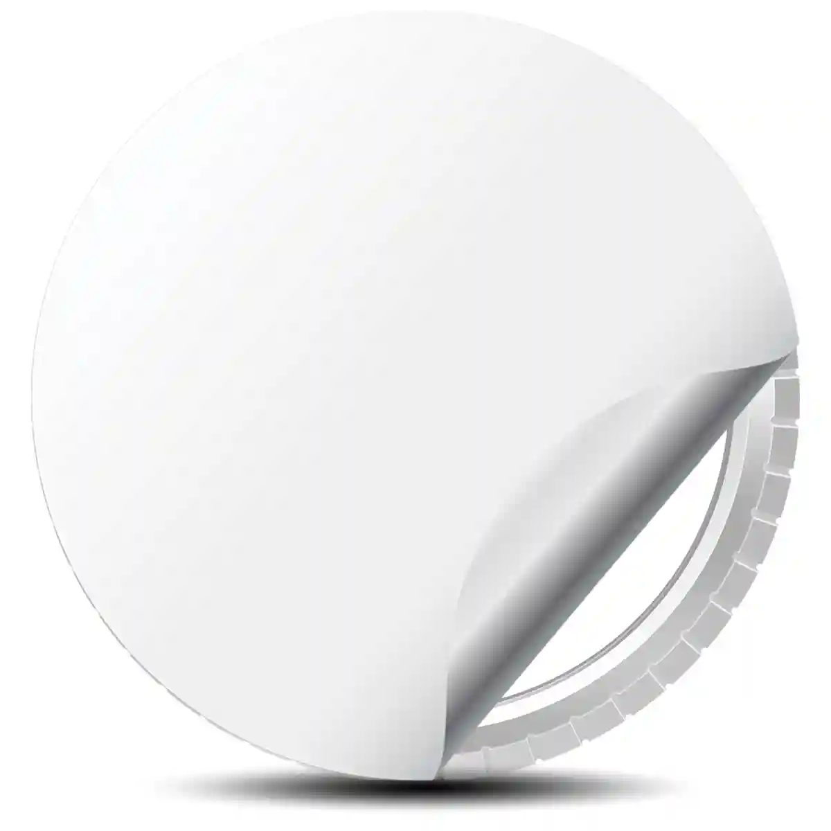 ACT Emblem Center Hup Cap Stylish Design