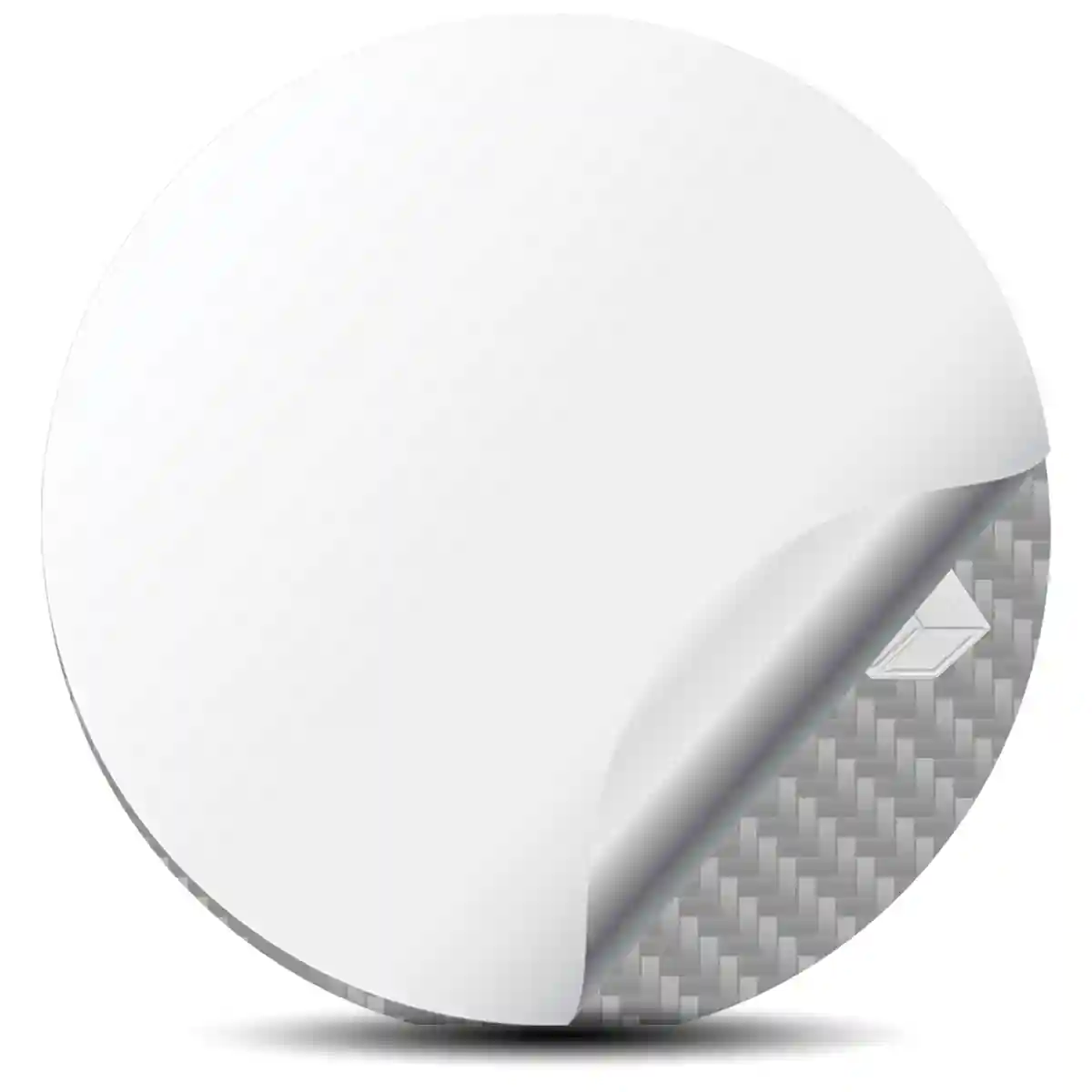 ACT Logo Emblem Self-Adhesive Stylish Design