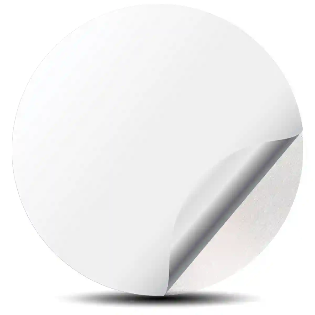 ACT Logo Sticker Stylish Design