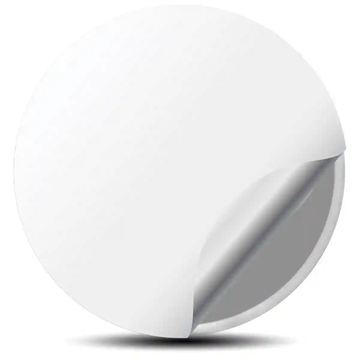 ACT Wheel Emblem Self-Adhesive Stylish Design