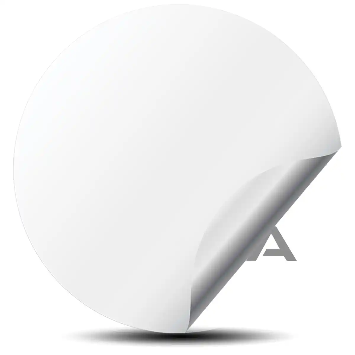 Acura Emblem Badge Stylish Design