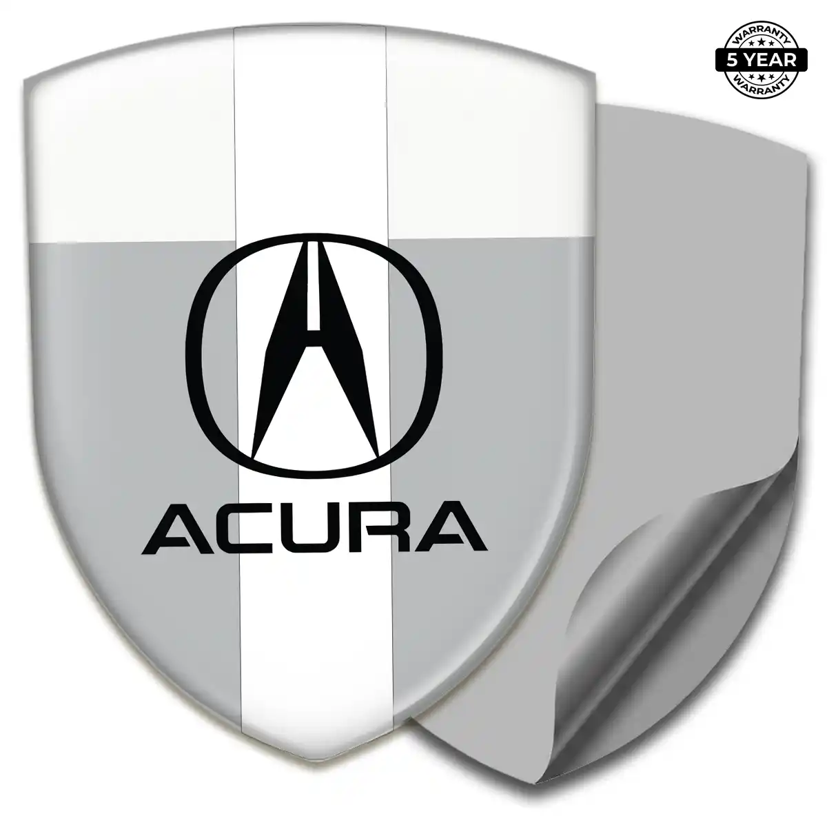 Acura Emblem Prime Quality