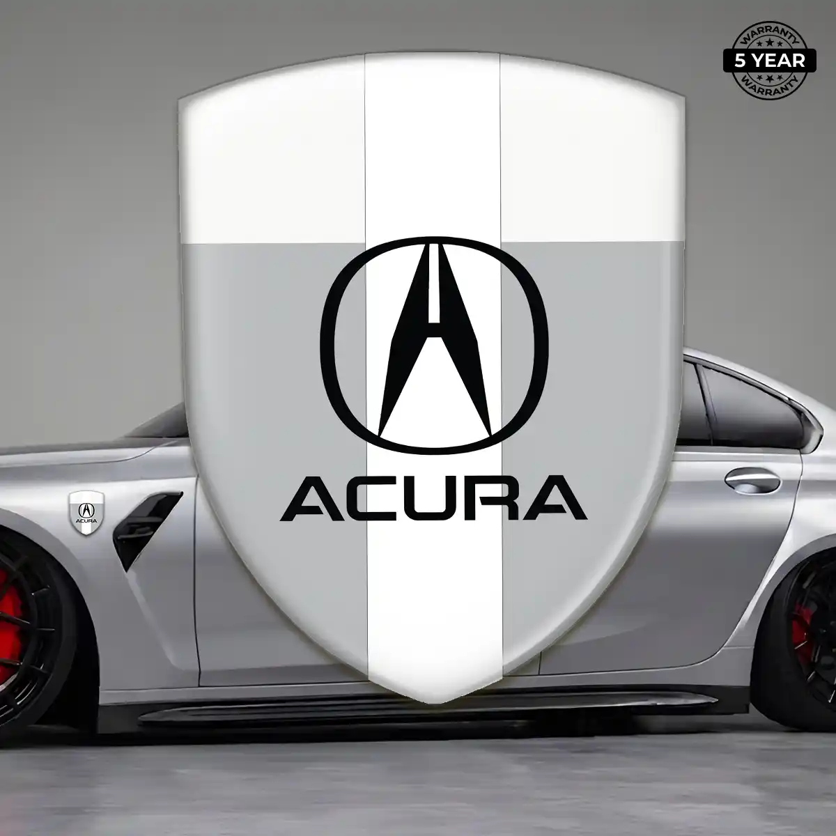 Acura Emblem Prime Quality