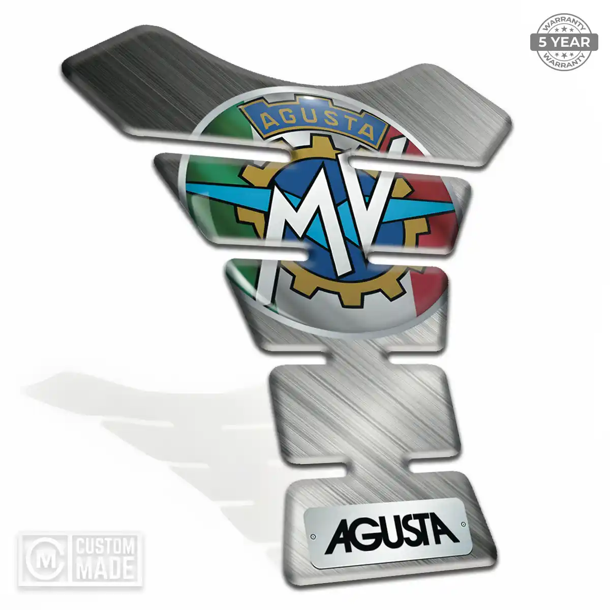 Agusta Tank Fuse Motorbike Prime Quality