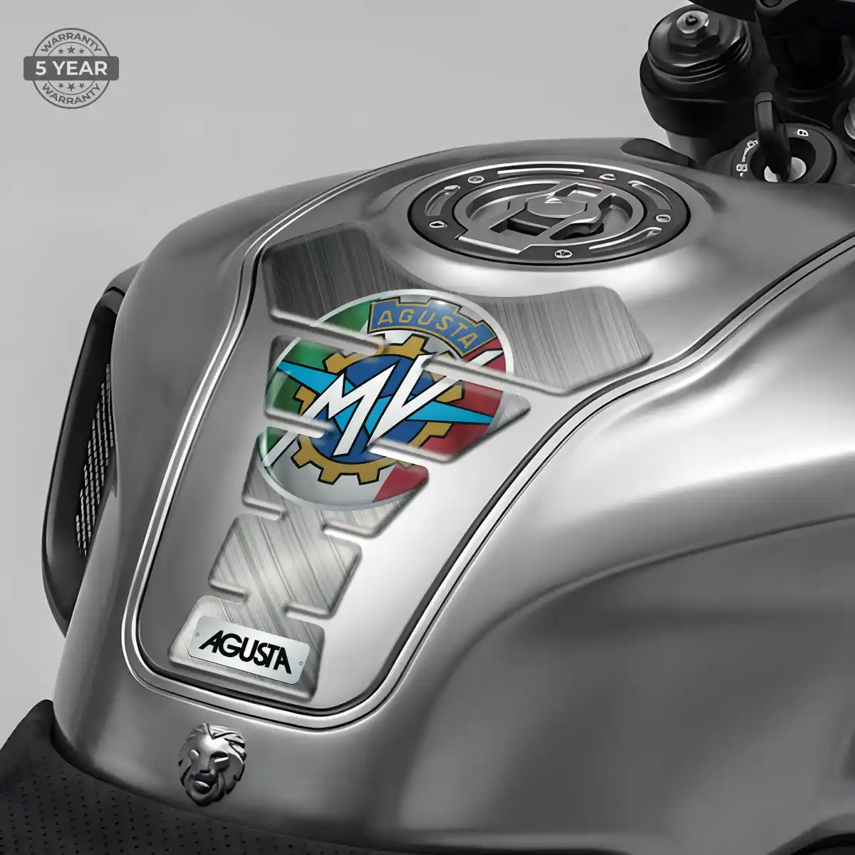 Agusta Tank Fuse Motorbike Prime Quality