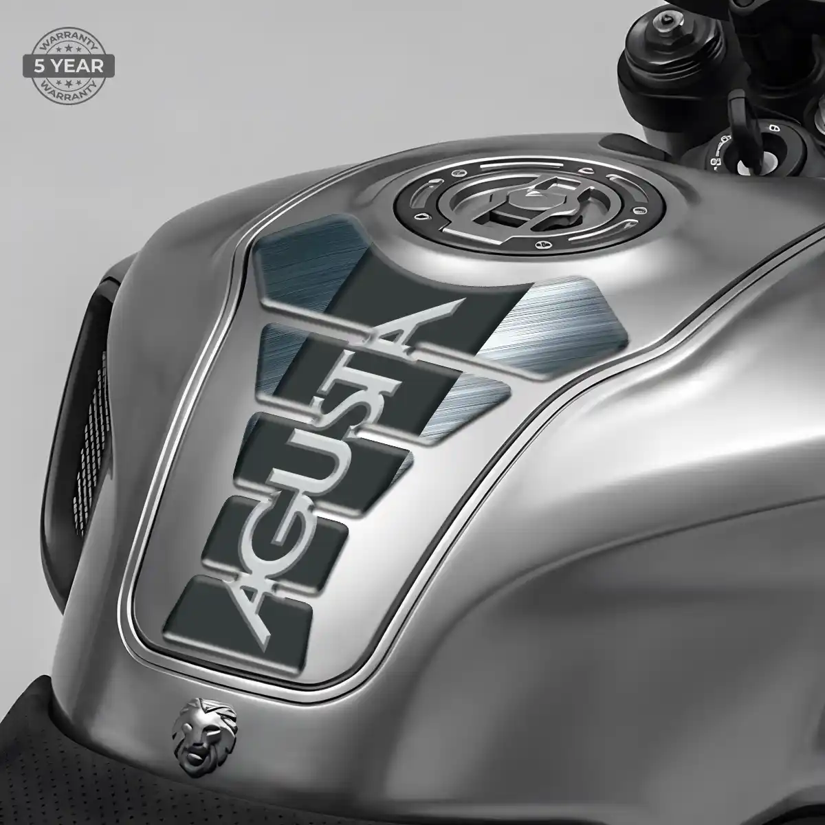 Agusta Tank Fuse Superior Craft