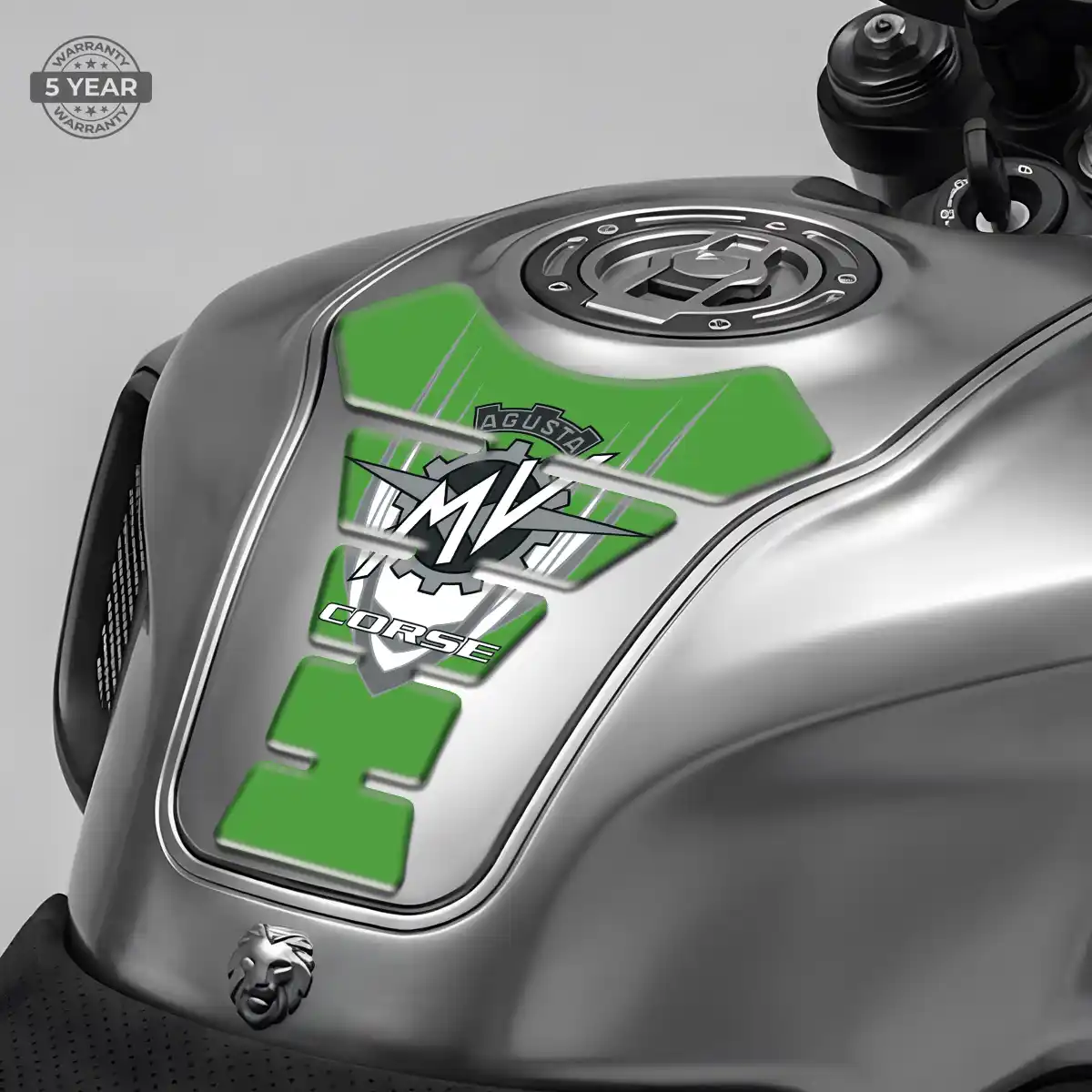 Agusta Tank Guards Superior Craft