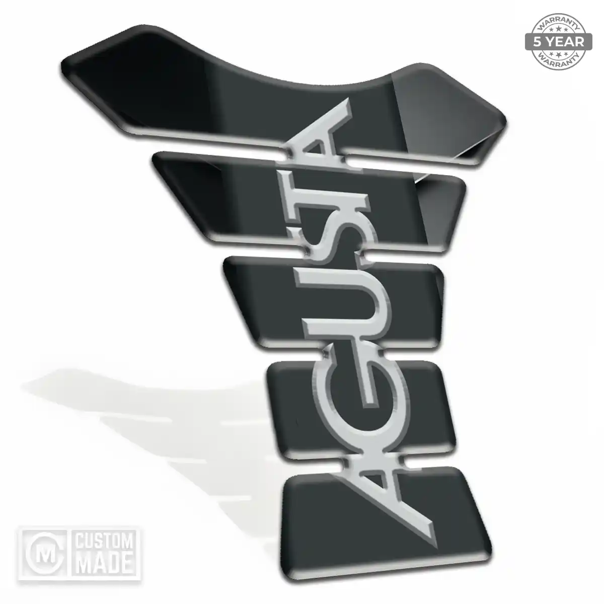 Agusta Tank Pad Protector Superior Craft
