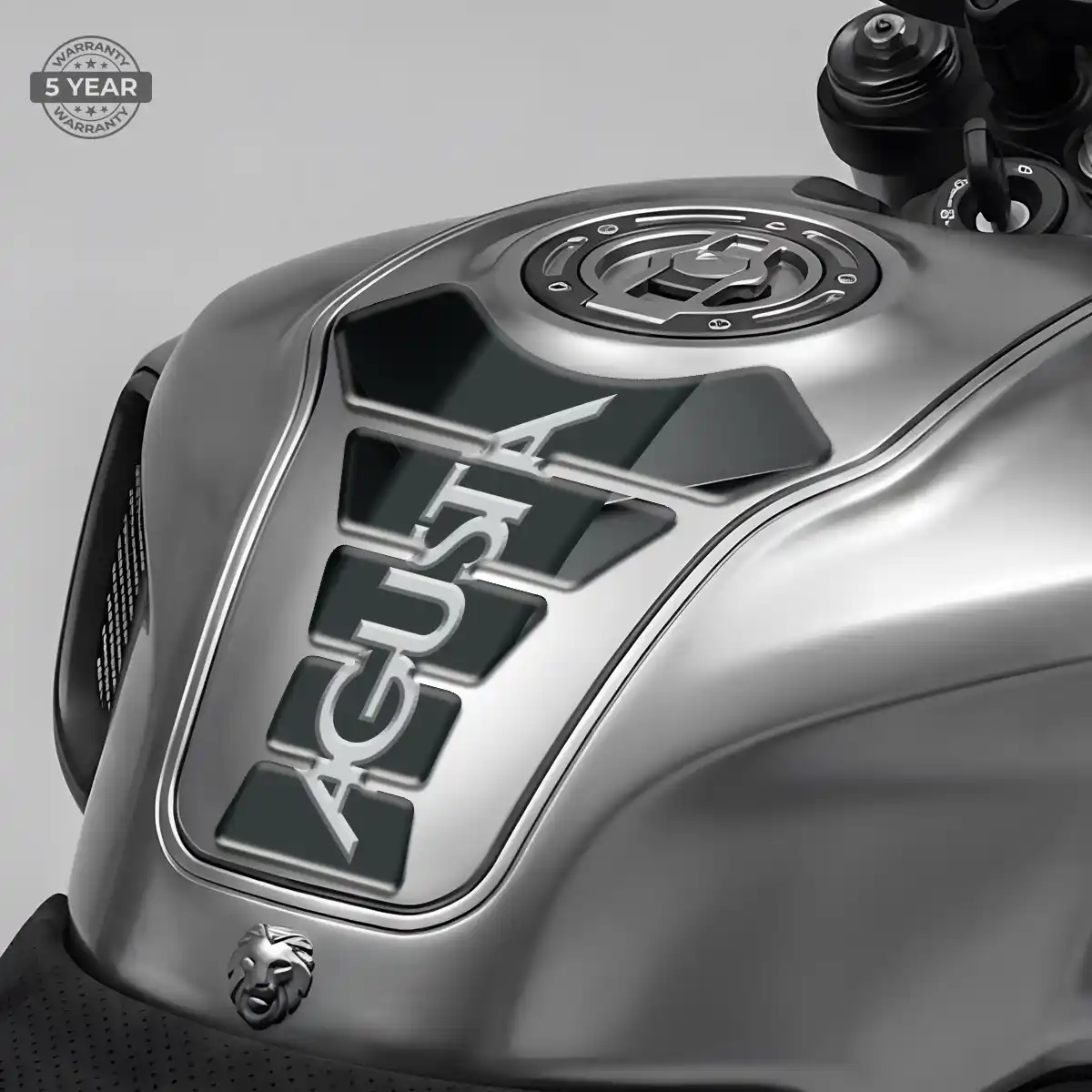 Agusta Tank Pad Protector Superior Craft