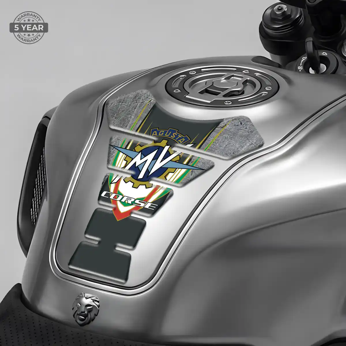 Agusta Tank Protector Prime Quality