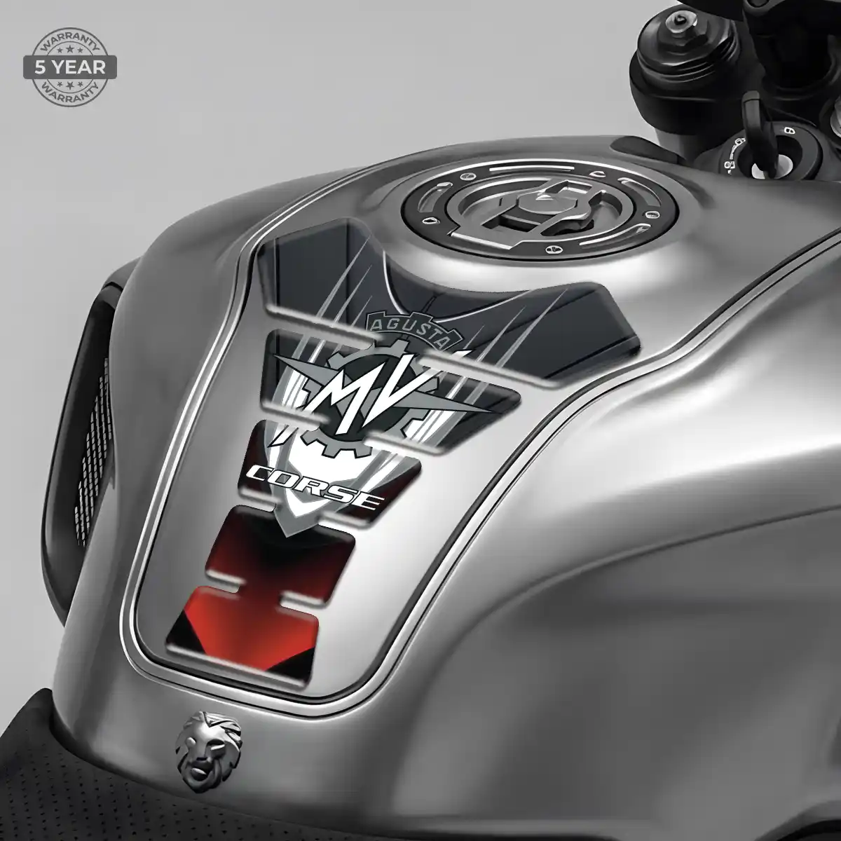 Agusta Tank Protector Superior Craft