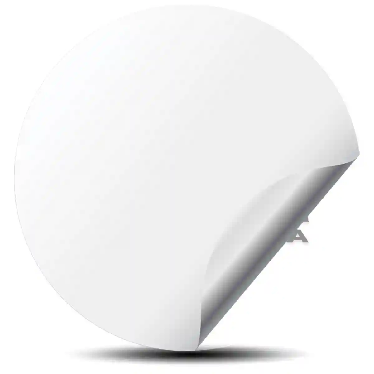 Alessio Emblem Wheel Center Caps Stylish Design