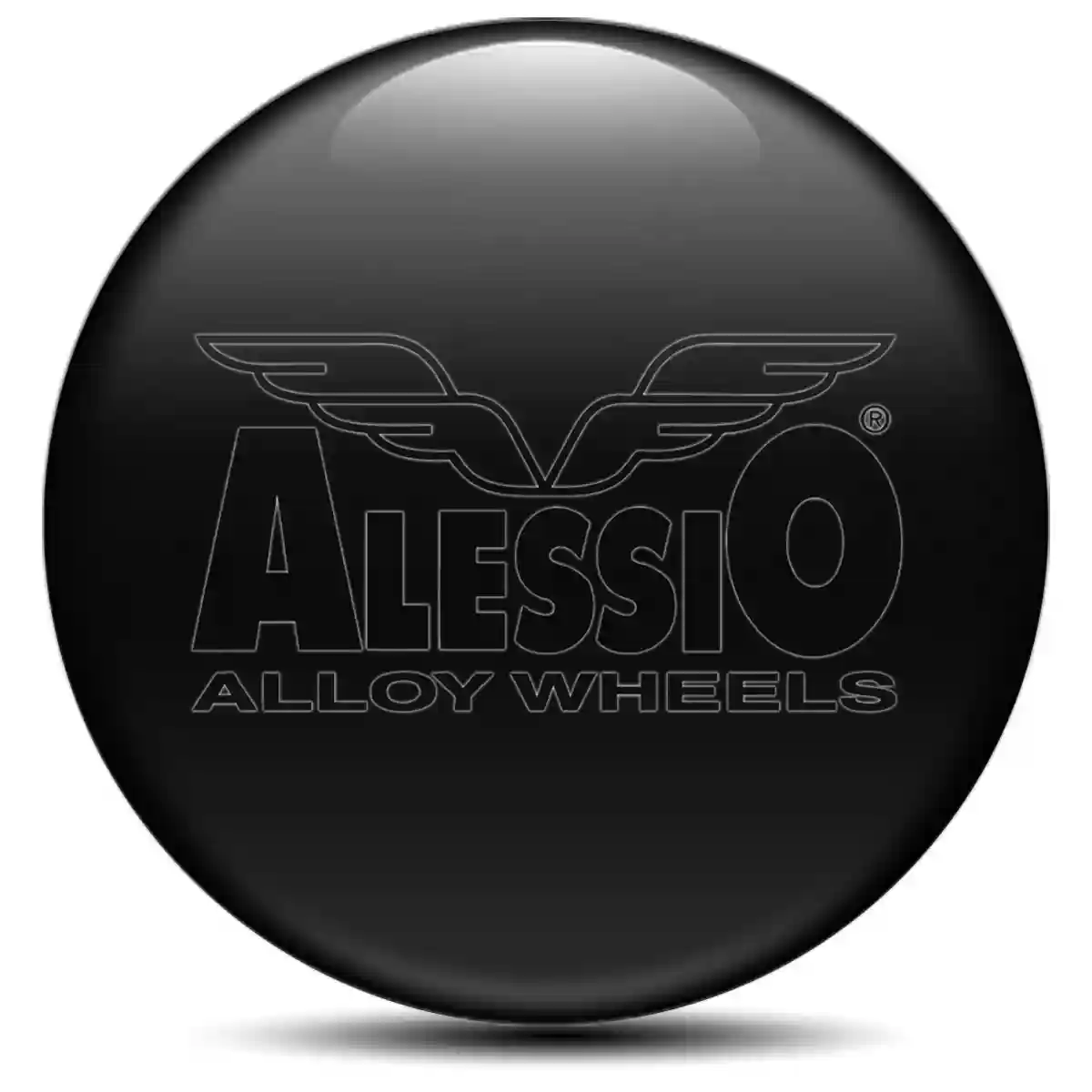 Alessio Silicone Emblem Stylish Design
