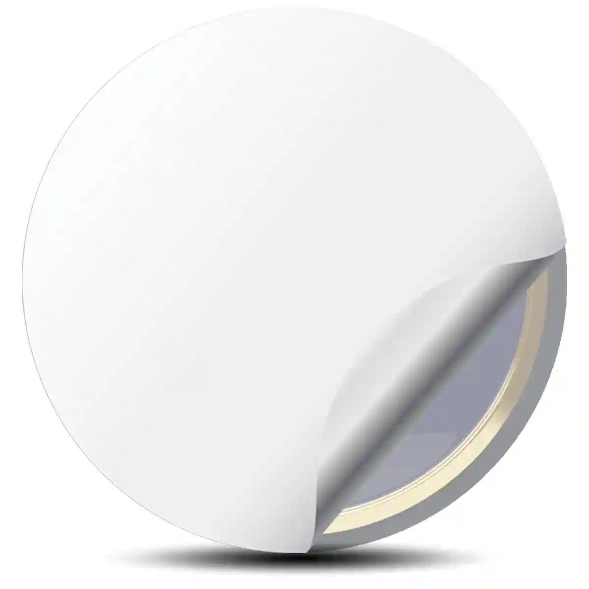 Alfa Romeo Badge Emblems Center Cap Sleek Style
