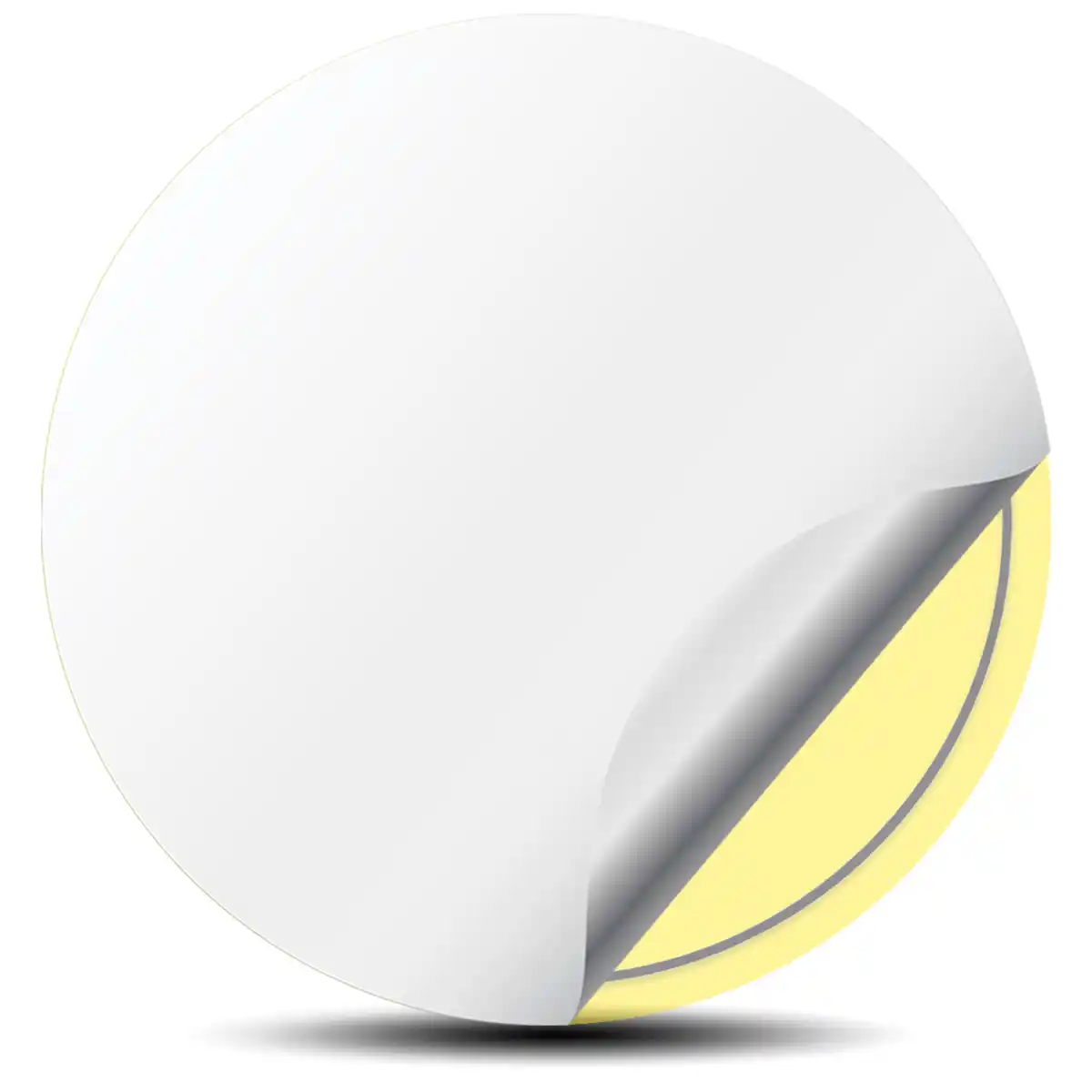 Alfa Romeo Domed Sticker Self-Adhesive Premium Quality