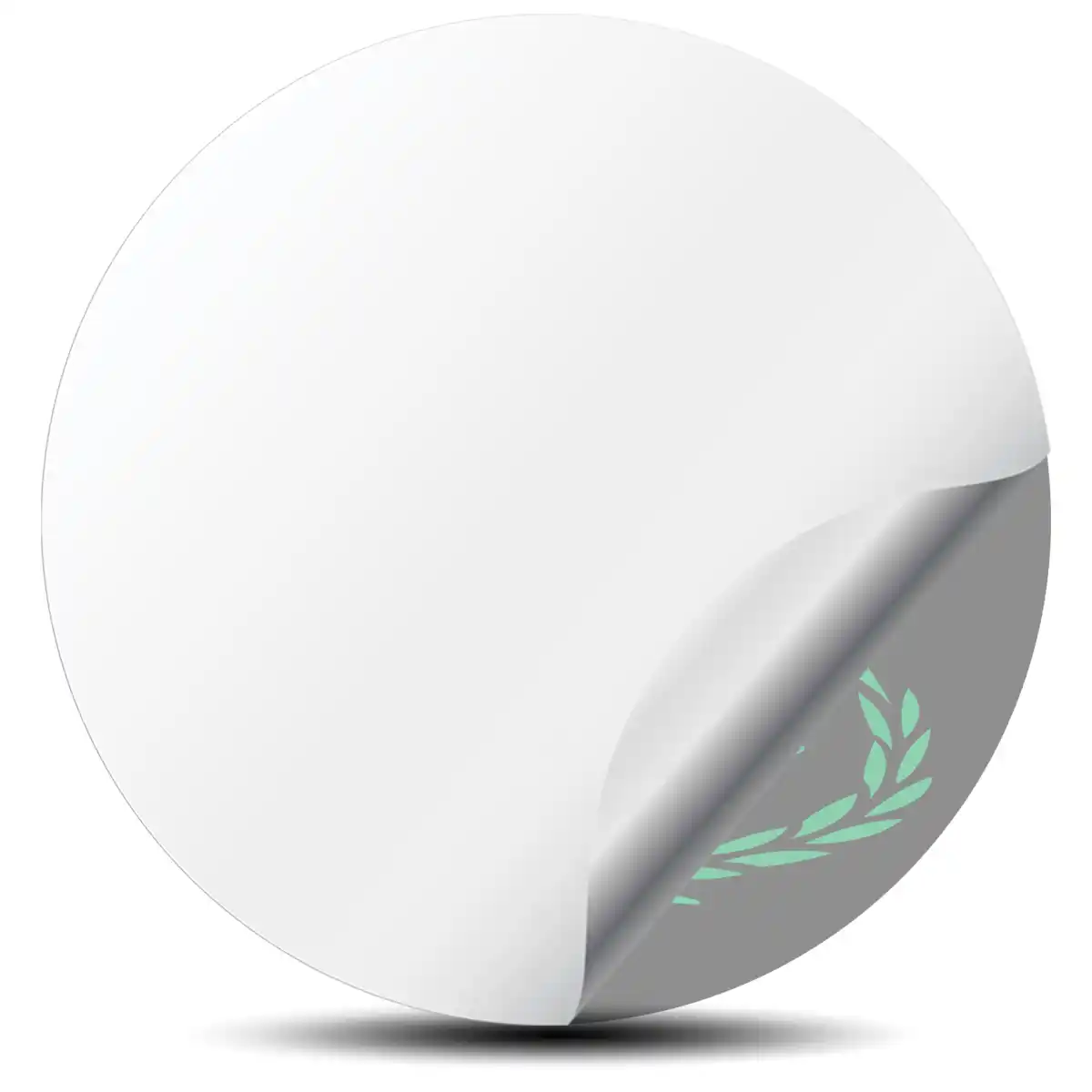 Alfa Romeo Logo Silicone Badge Premium Edition