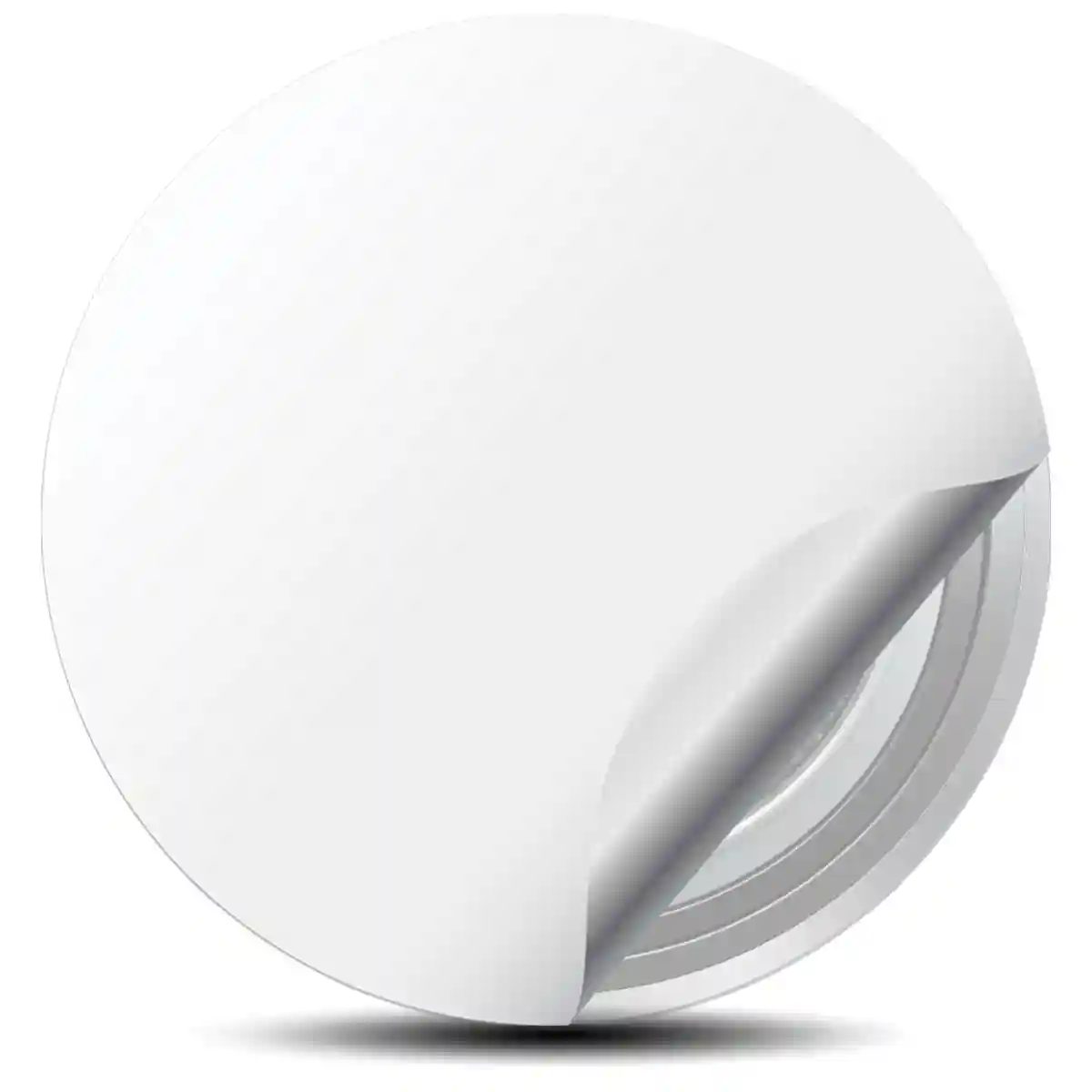 Alfa Romeo Logo Silicone Emblem Sleek Style