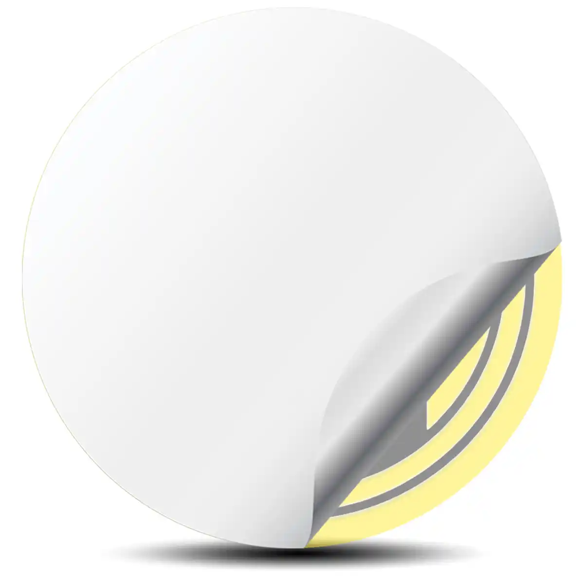 Alfa Romeo Silicone Emblem Premium Resin