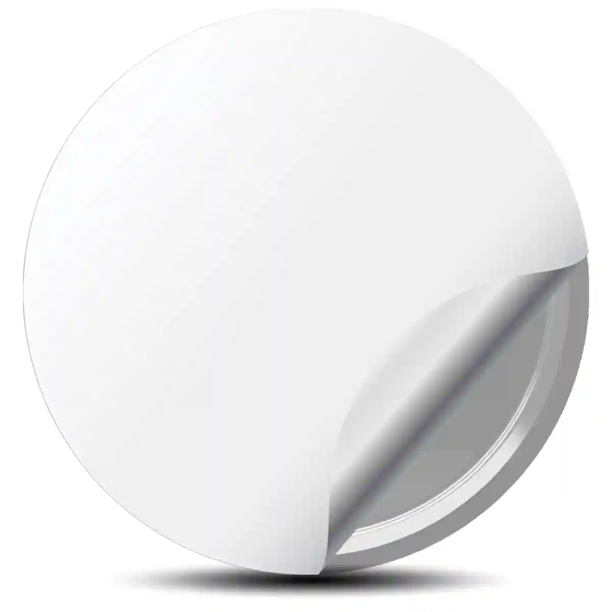 Alfa Romeo Silicone Emblem Sleek Style