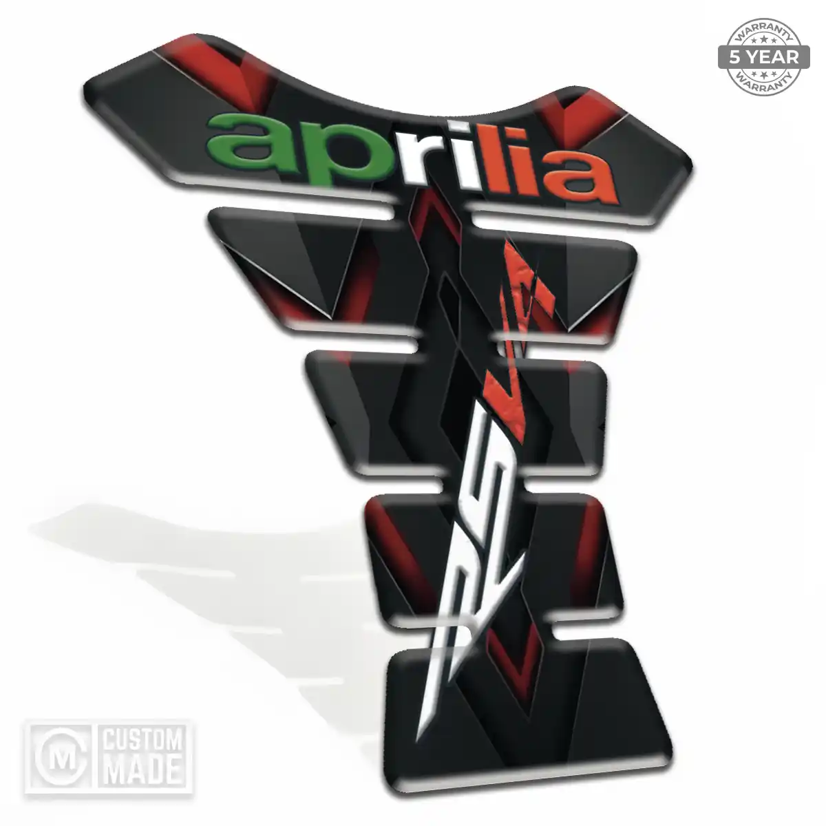 Aprilia Bike Tank Protector Deluxe Edition