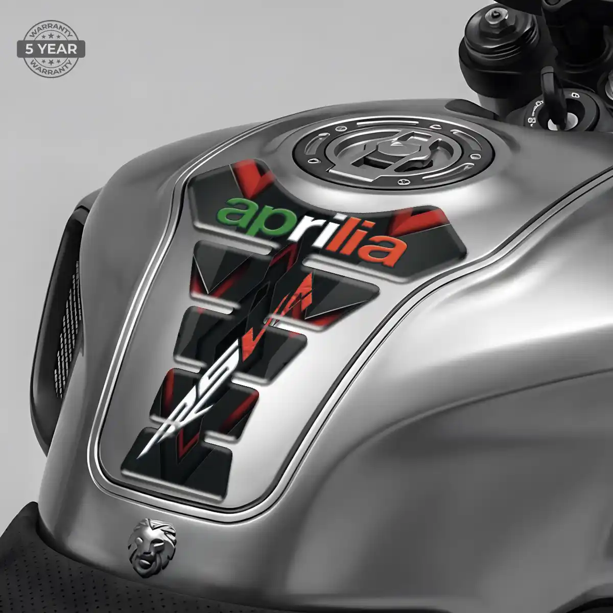 Aprilia Bike Tank Protector Deluxe Edition