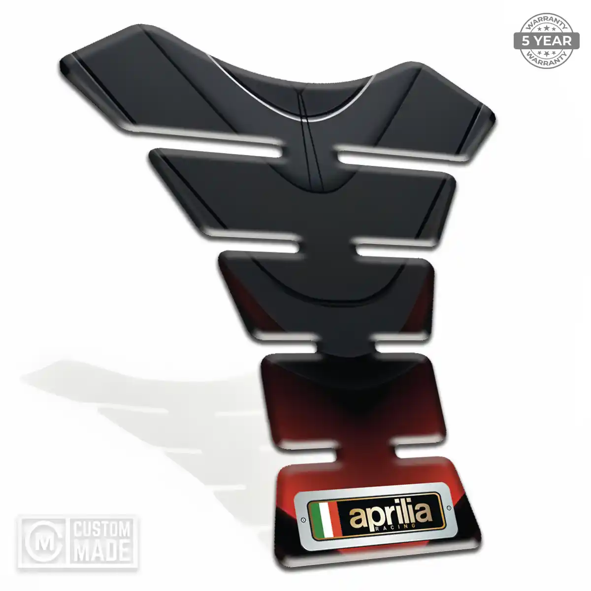 Aprilia Bike Tank Protector Noble Edition