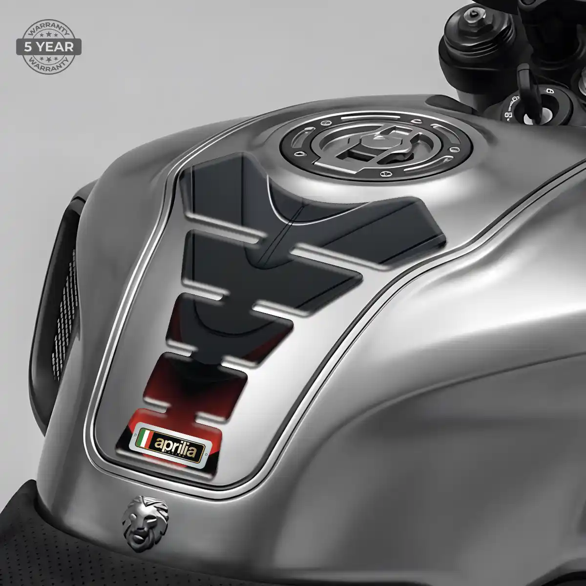 Aprilia Bike Tank Protector Noble Edition