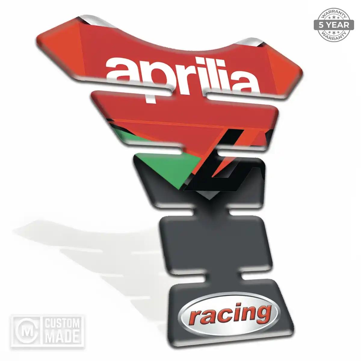 Aprilia Bike Tank Protector Prestige Line