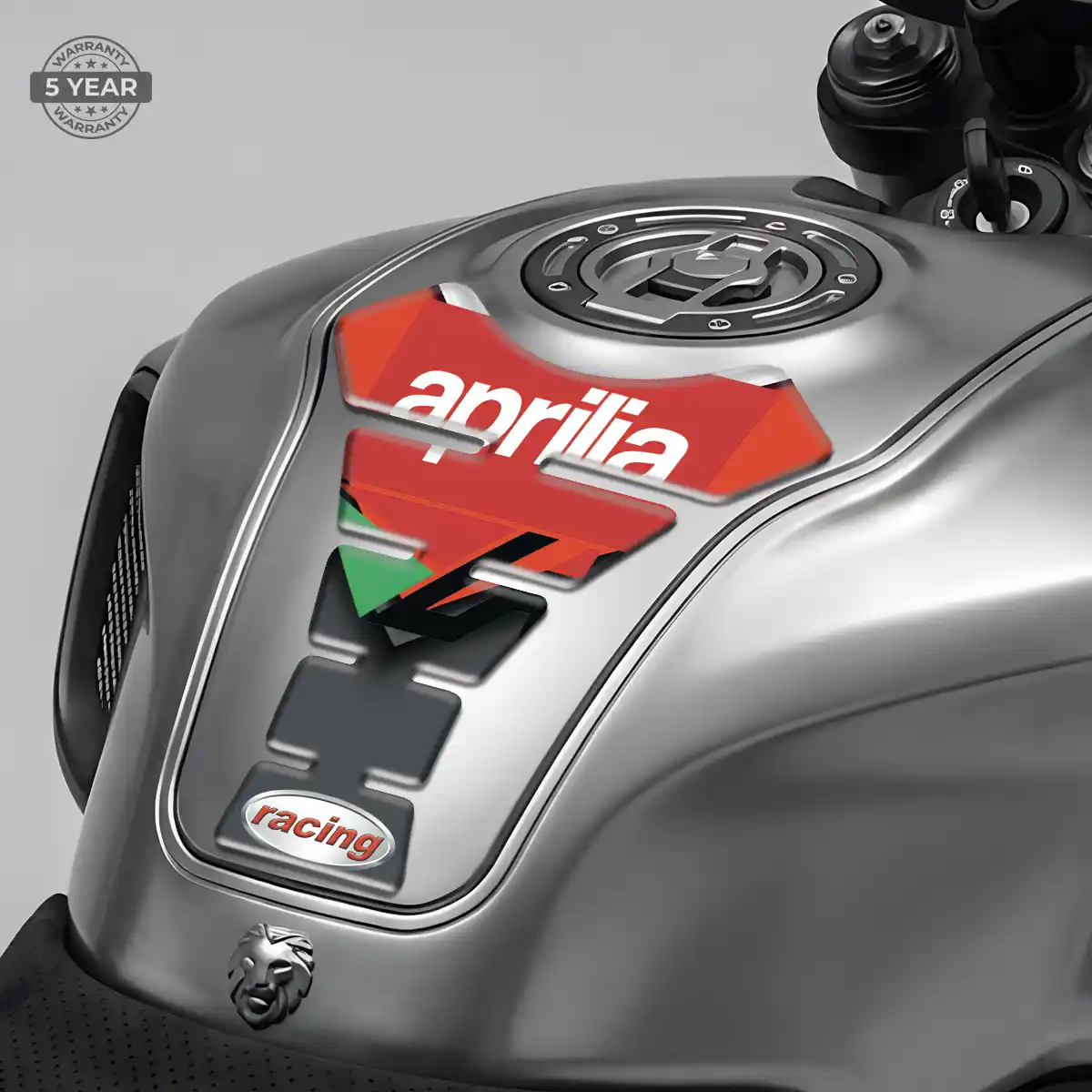 Aprilia Bike Tank Protector Prestige Line