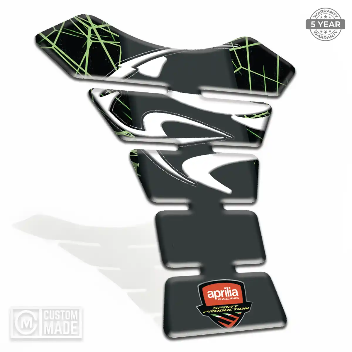 Aprilia Bike Tank Protector Prime Quality