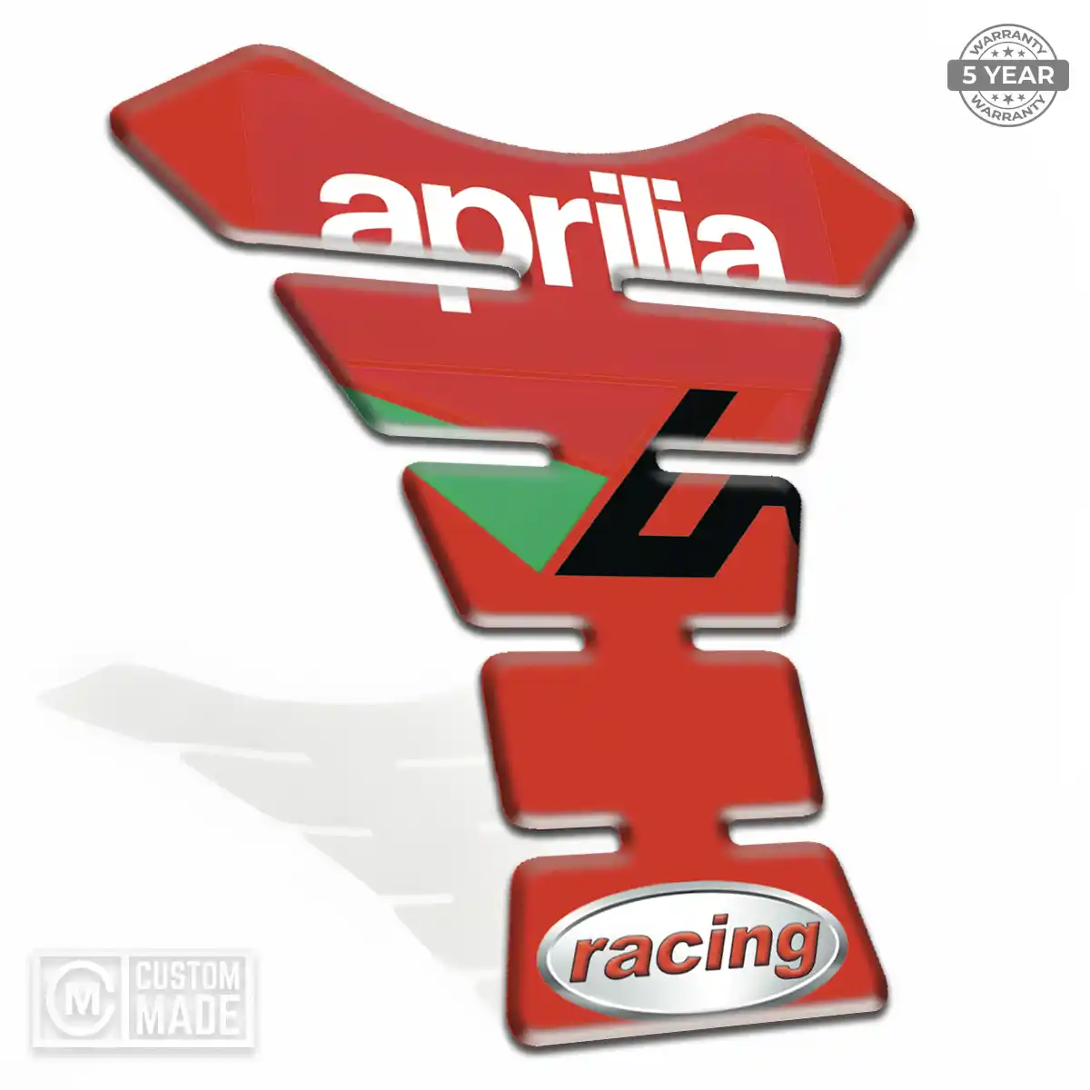 Aprilia Bike Tank Protector Signature Grade
