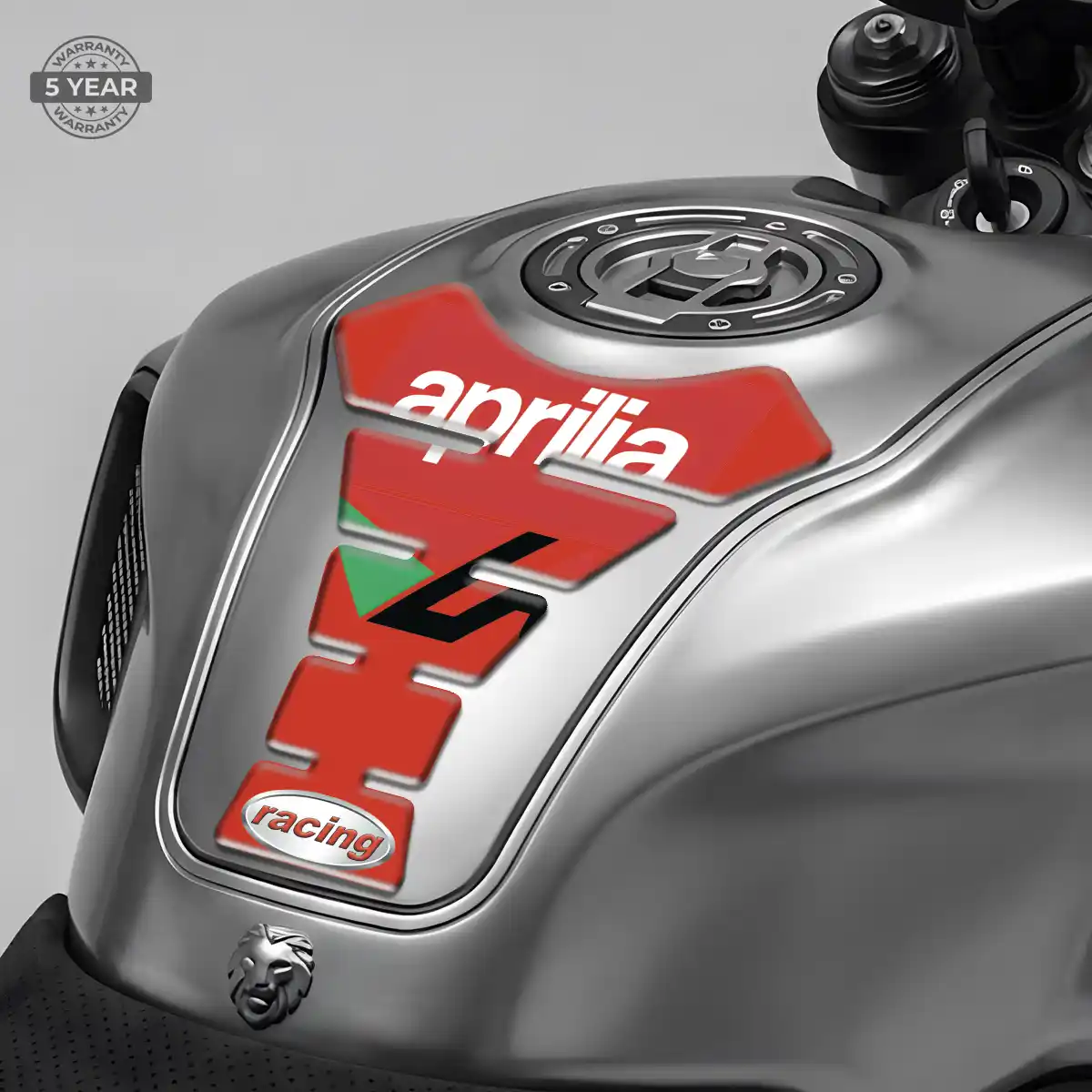 Aprilia Bike Tank Protector Signature Grade