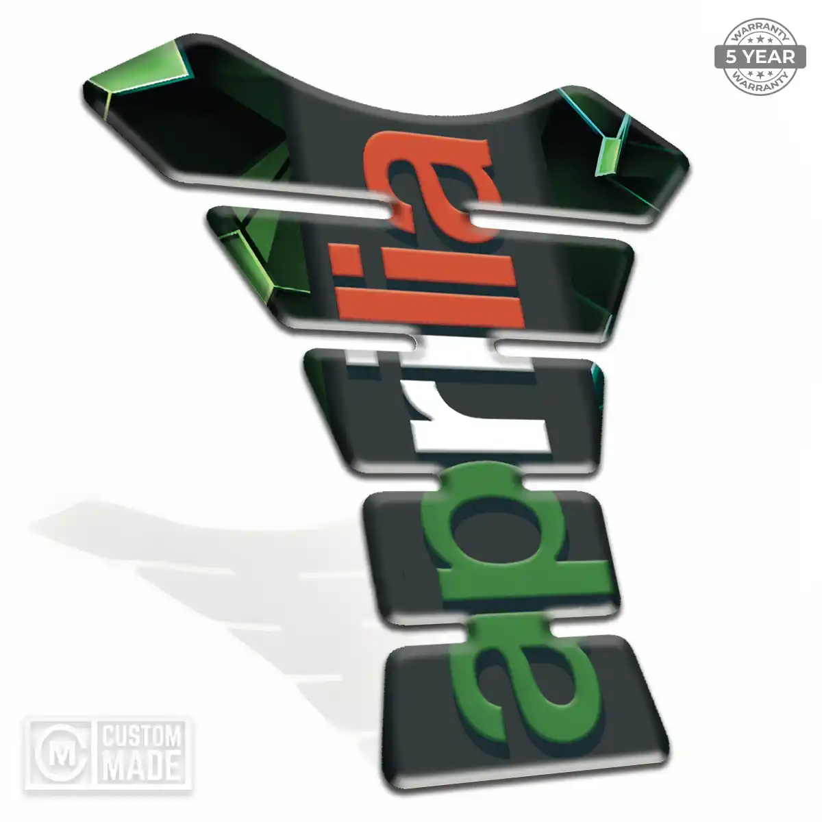 Aprilia Bike Tank Protector Superior Craft