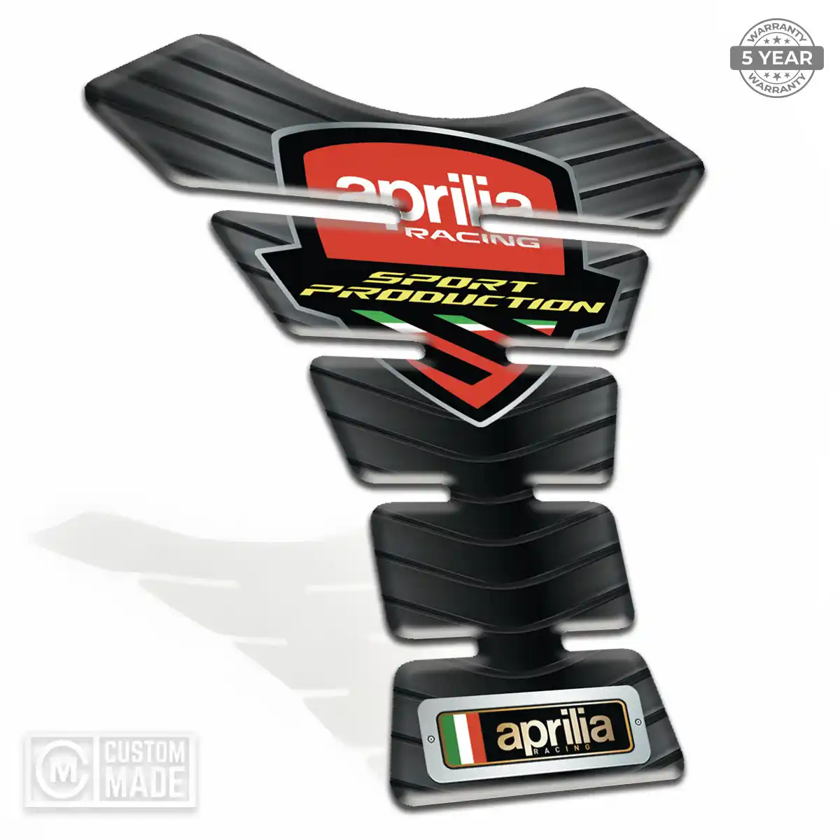 Aprilia Domed Tank Pad Superior Craft