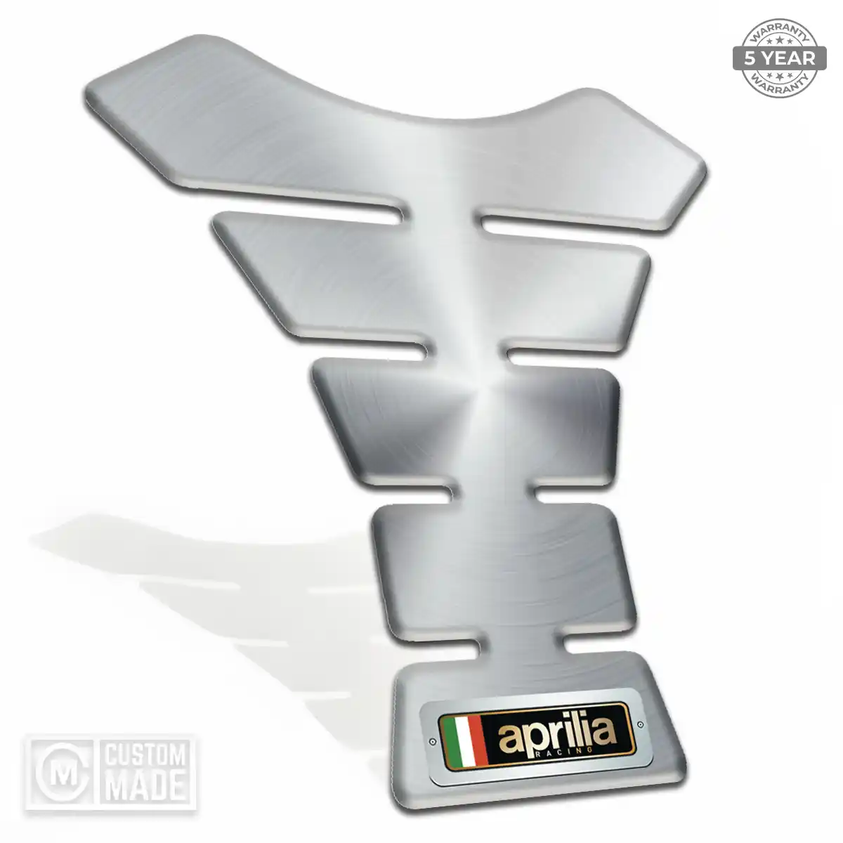Aprilia Fuel Tank Pad Deluxe Edition