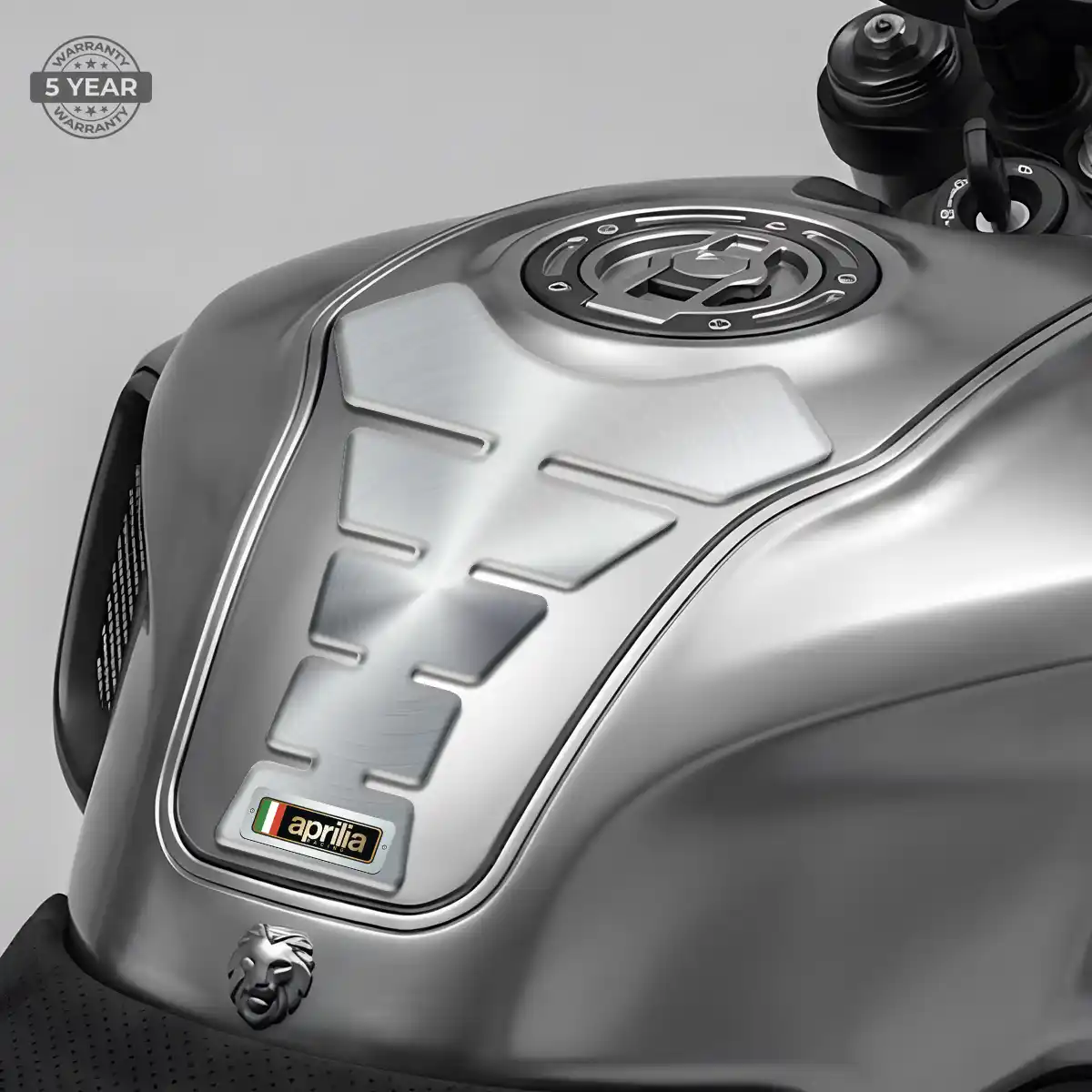 Aprilia Fuel Tank Pad Deluxe Edition