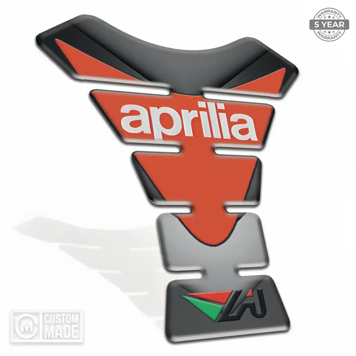 Aprilia Fuel Tank Pad Elite Edition