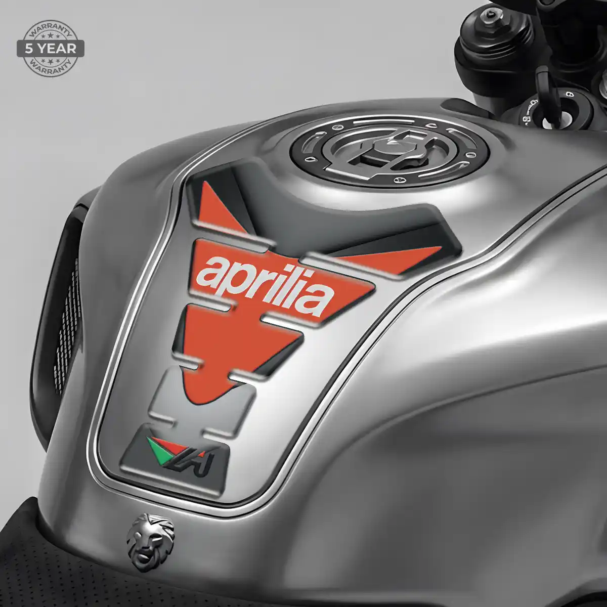 Aprilia Fuel Tank Pad Elite Edition