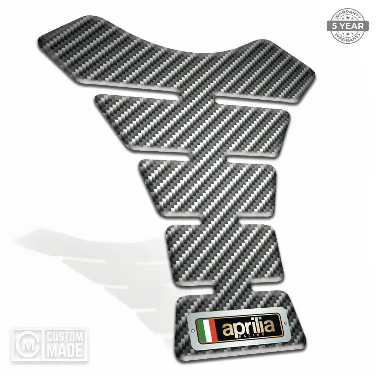 Aprilia Tank Decal Prime Quality