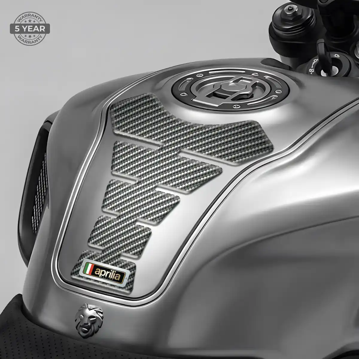 Aprilia Tank Decal Prime Quality