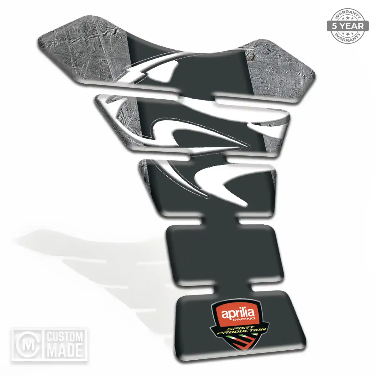 Aprilia Tank Decal Superior Craft