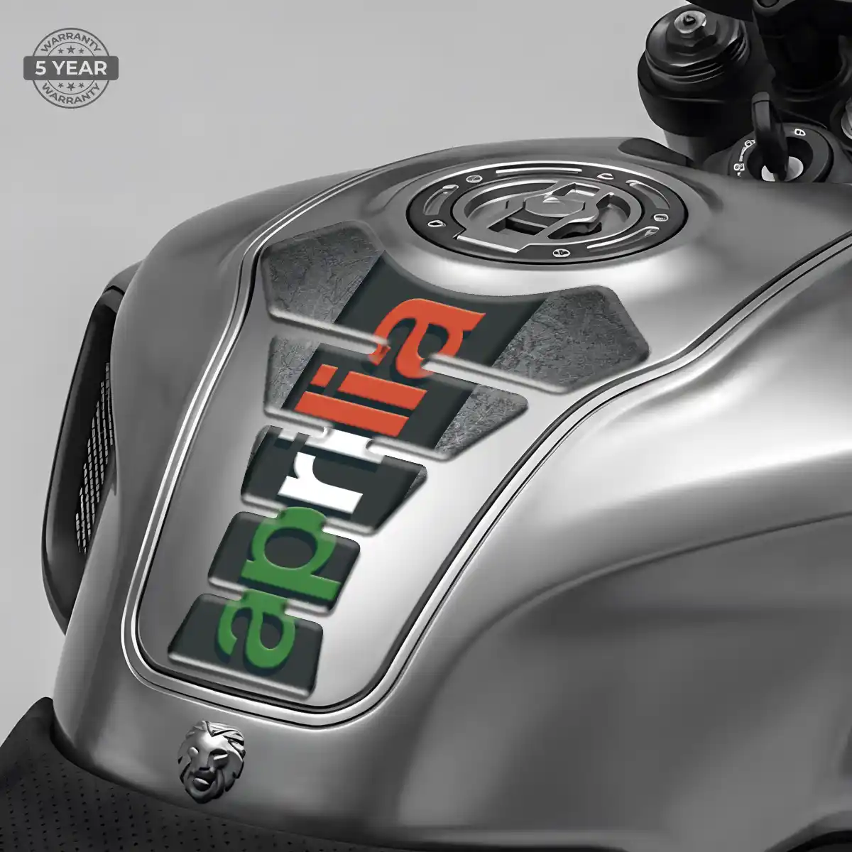 Aprilia Tank Fuse Exclusive Series